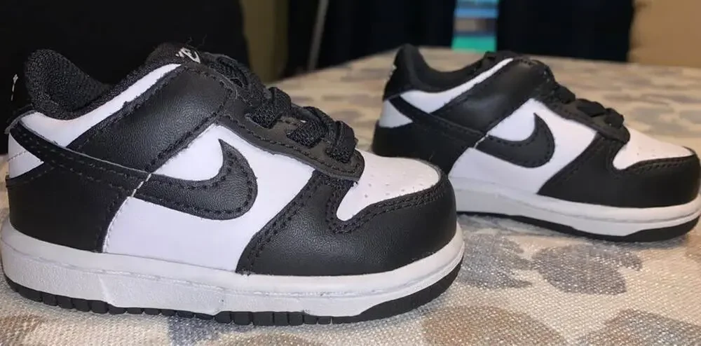 NEW! Toddler Nike Dunk (15 months)